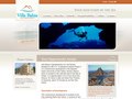 Villa Bahia - Design