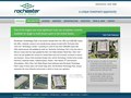 Rochester Tech Park - Design