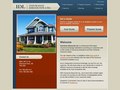 Insurance Discounts - Design, XHTML & CSS