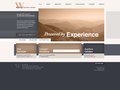 Witten LLP (www.wittenlaw.com) - Design, XHTML & CSS, CMS Integration