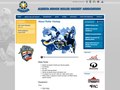 Alberta Minor Roller Hockey Association (www.amrha.com) - Design, XHTML & CSS, PHP Development with CodeIgniter, Custom Admin