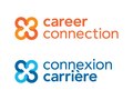 Career Connection / Connexion Carriere - Logo Design