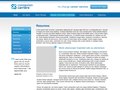 Connexion Carriere - Design
