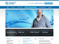 Connexion Carriere - Design