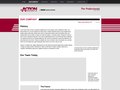 Action Electrical - Design