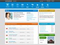 Staff Connect - Graphical / Usability Redesign