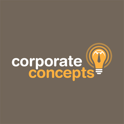 Corporate Concepts - Brand Development