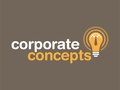 Corporate Concepts - Brand Development