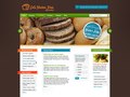 Ed's Gluten Free Specialty - Site Design