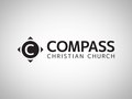Logo Design - Compass Christian Church