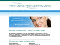 Walnut Creek Optometry