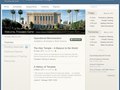 Dashboard - Main
