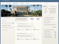 Dashboard - Stats