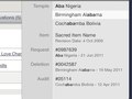 Search Concept - Global