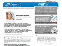 EyeMotion Comp