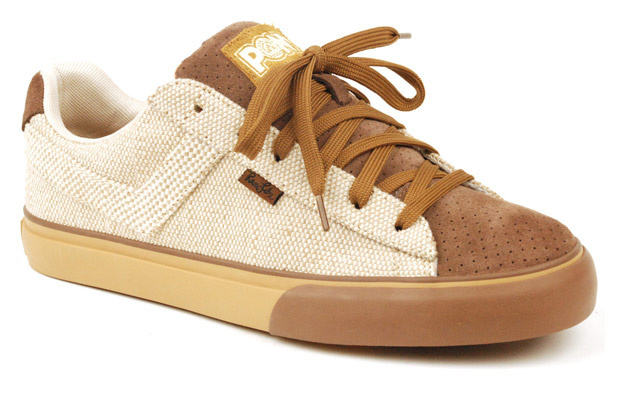 Footwear Design // Pony Shoes x Rasa Libre Collaboration