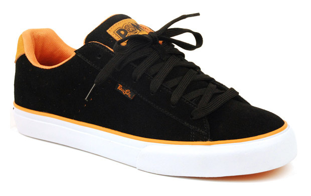 Footwear Design // Pony Shoes x Rasa Libre Collaboration