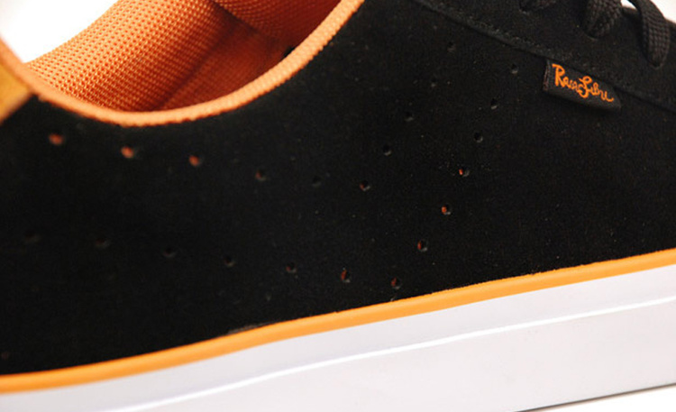 Footwear Design // Pony Shoes x Rasa Libre Collaboration