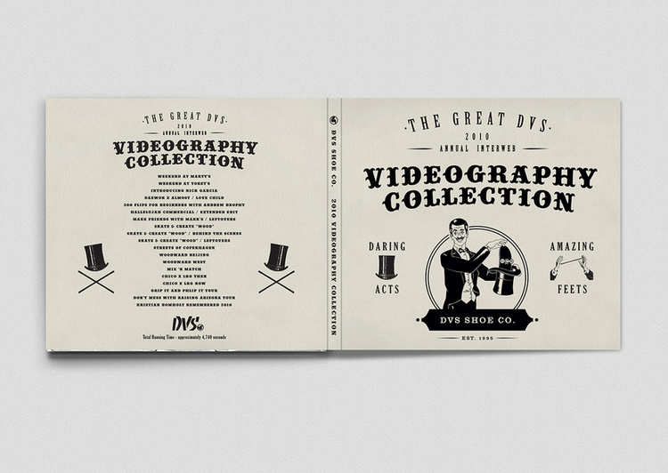 DVS Shoe Co.