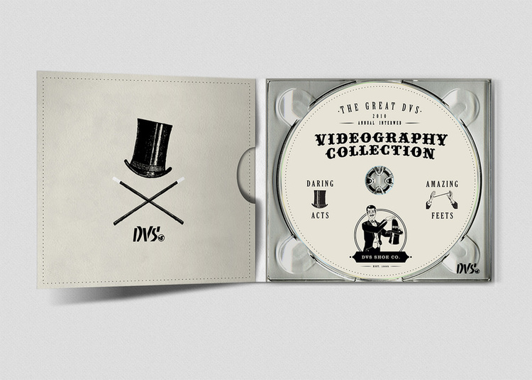 DVS Shoe Co.