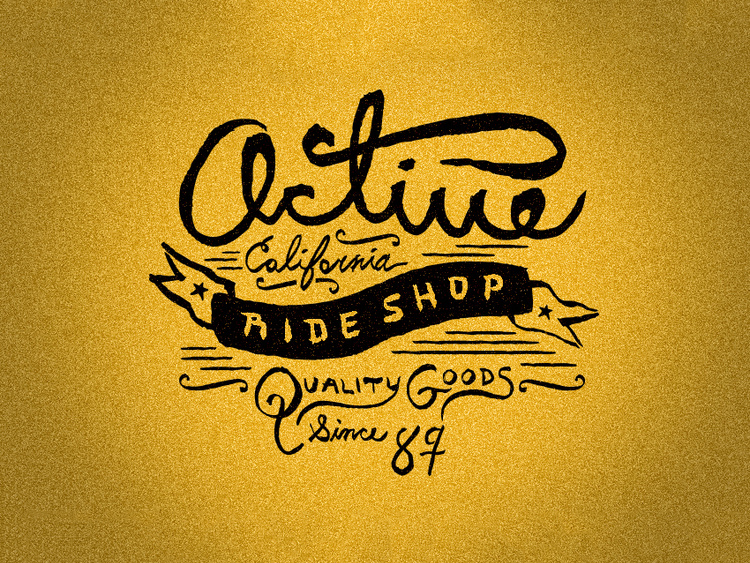 Active Ride Shop