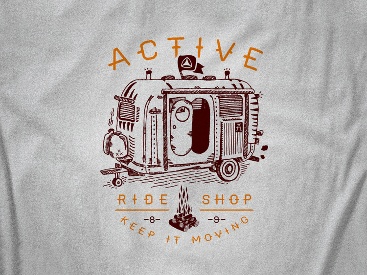 Active Ride Shop