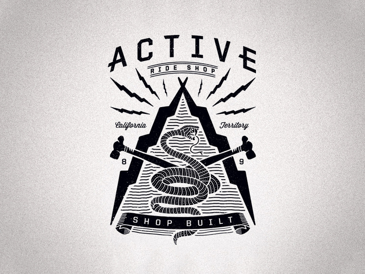 Active Ride Shop