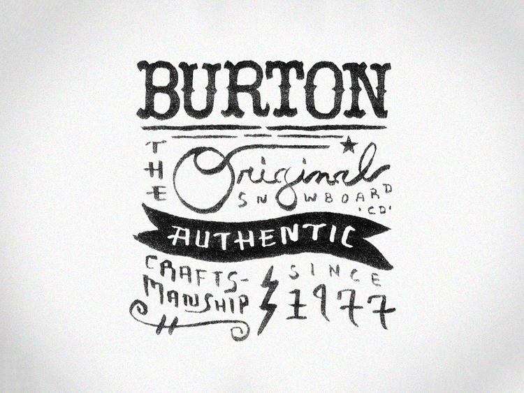 Burton