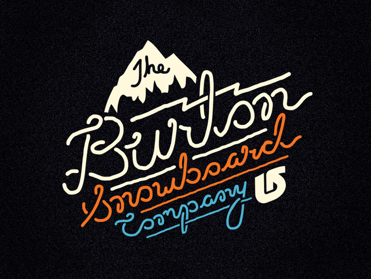 Burton