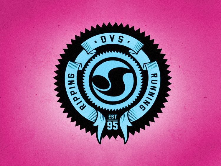 DVS Shoe Co.