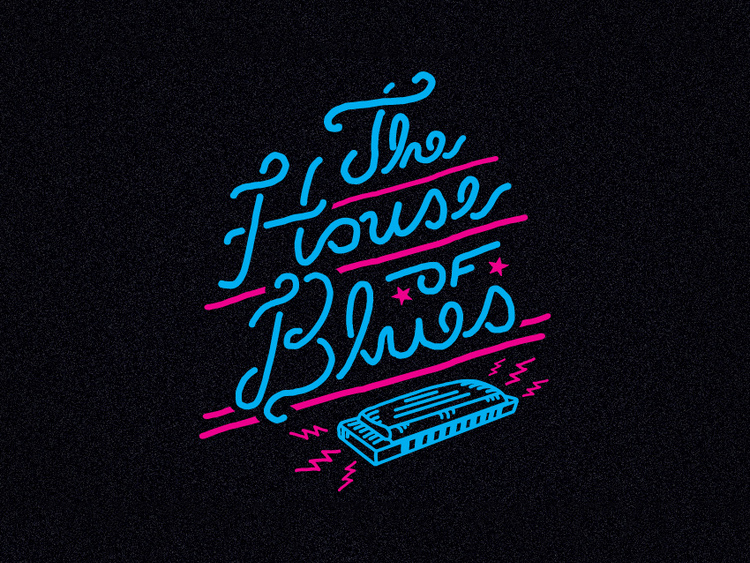 Live Nation / House of Blues