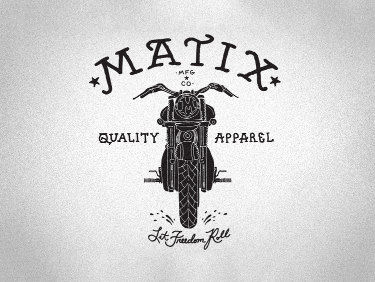 Matix Clothing Co. 