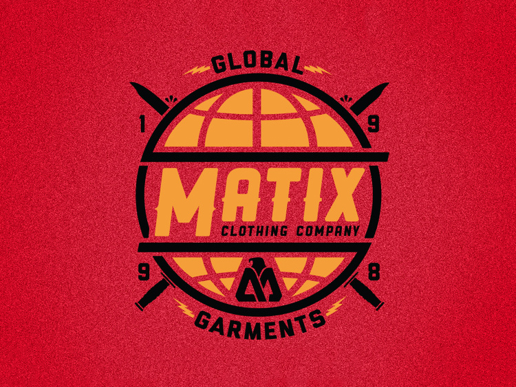 Matix Clothing Co.