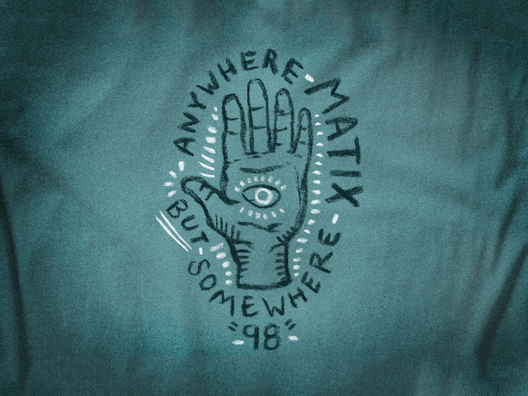 Matix Clothing Co. 