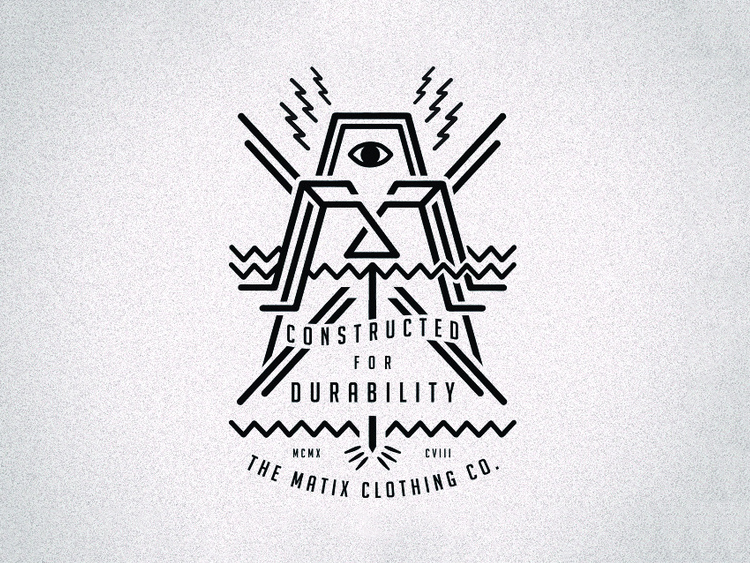 Matix Clothing Co.