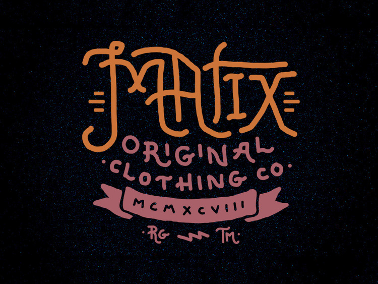 Matix Clothing Co.