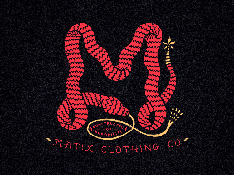 Matix Clothing Co.