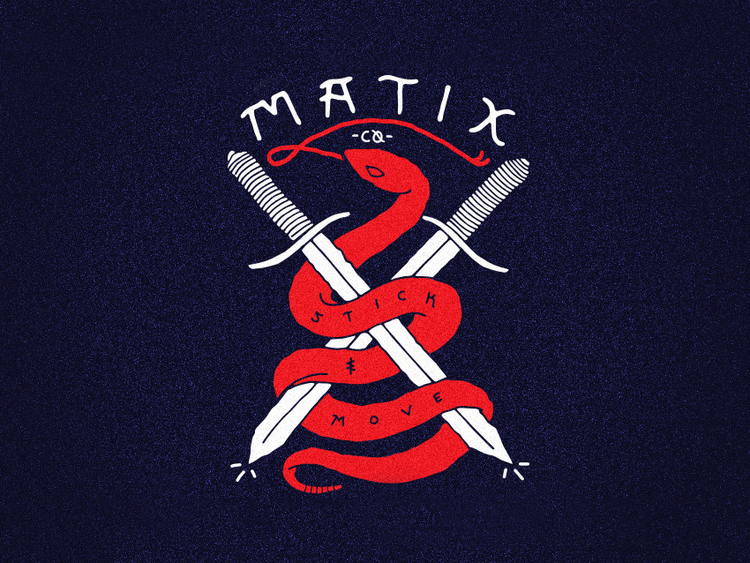 Matix Clothing Co. 
