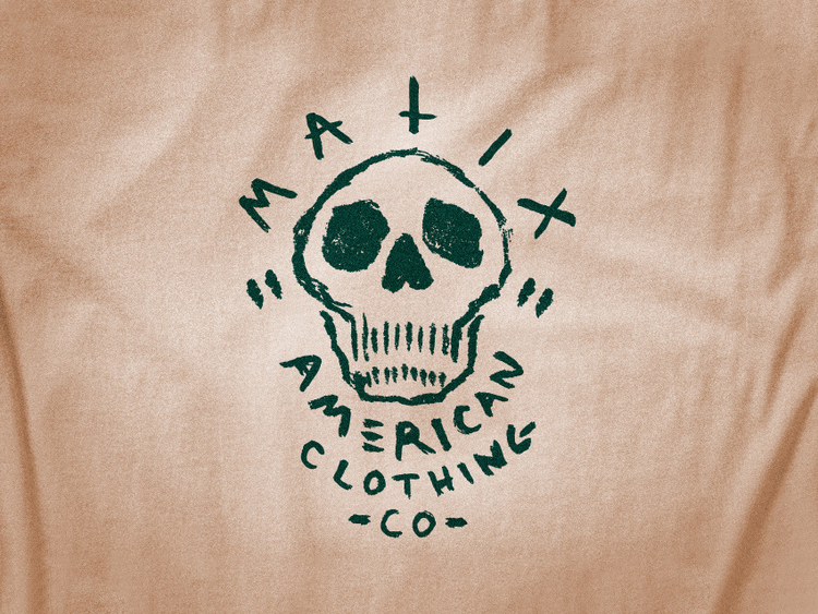 Matix Clothing Co.