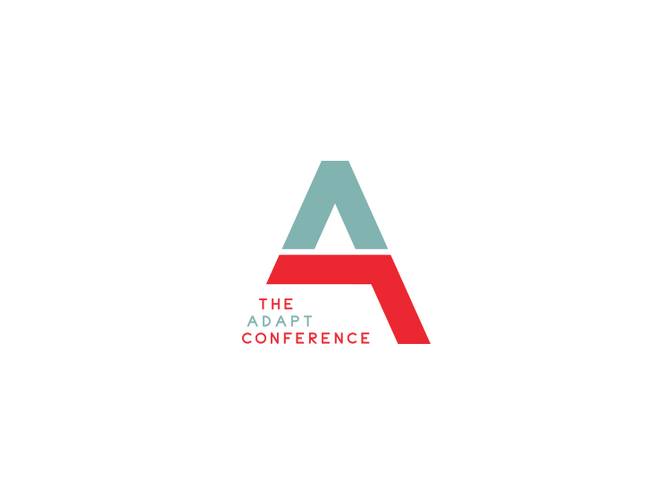 Adapt Conference / Designed to teach the most advanced practices in digital art