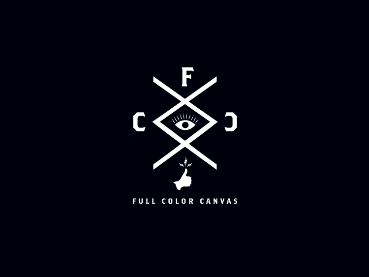 Full Color Canvas / ID