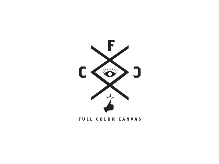 Full Color Canvas / ID
