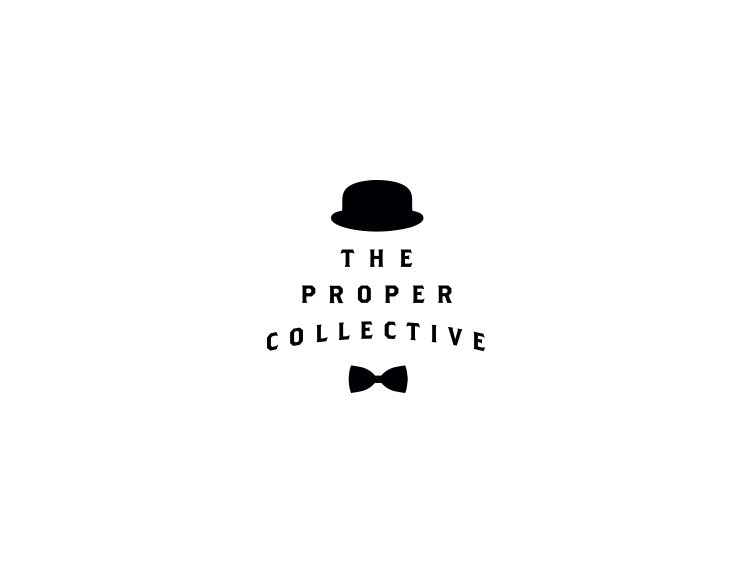 The Proper Collective