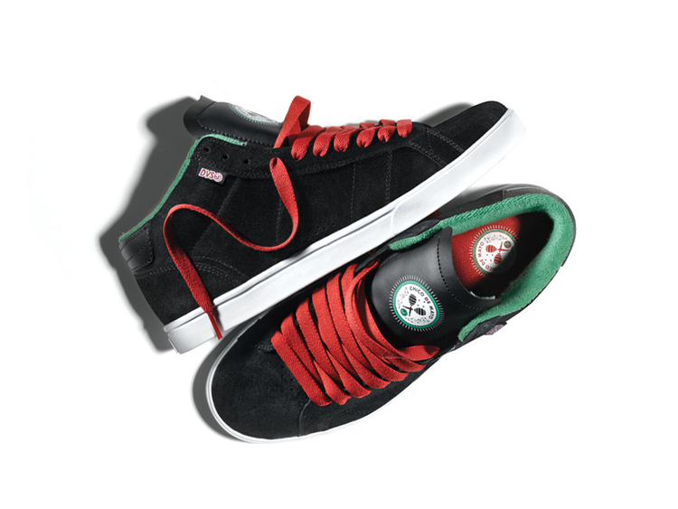 DVS Shoe Co.