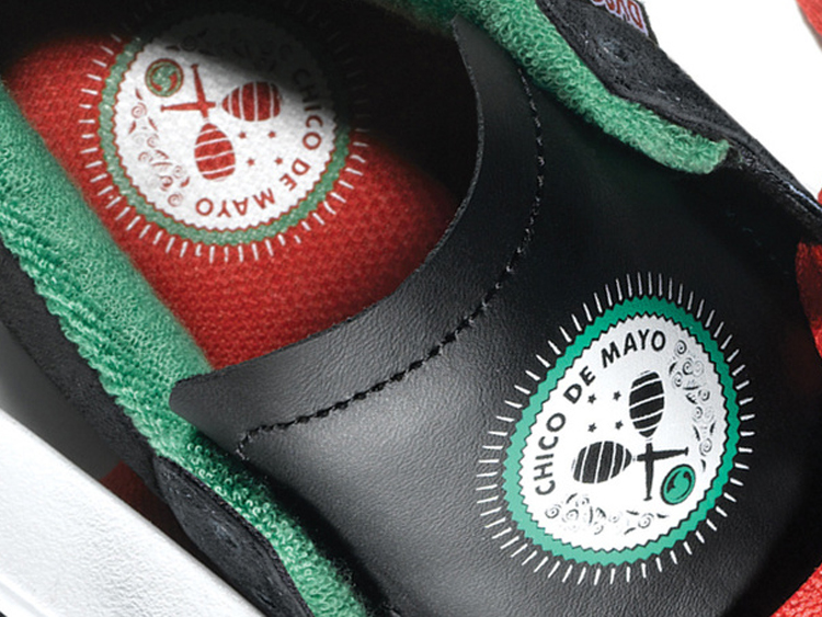 DVS Shoe Co.