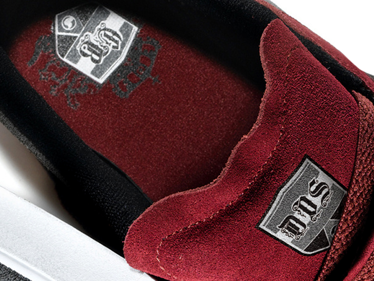 DVS Shoe Co.