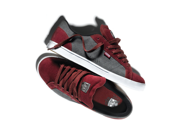 DVS Shoe Co.