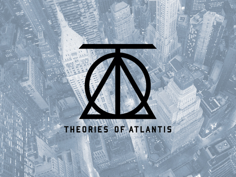 Theories Of Atlantis / NYC Based Distributor
