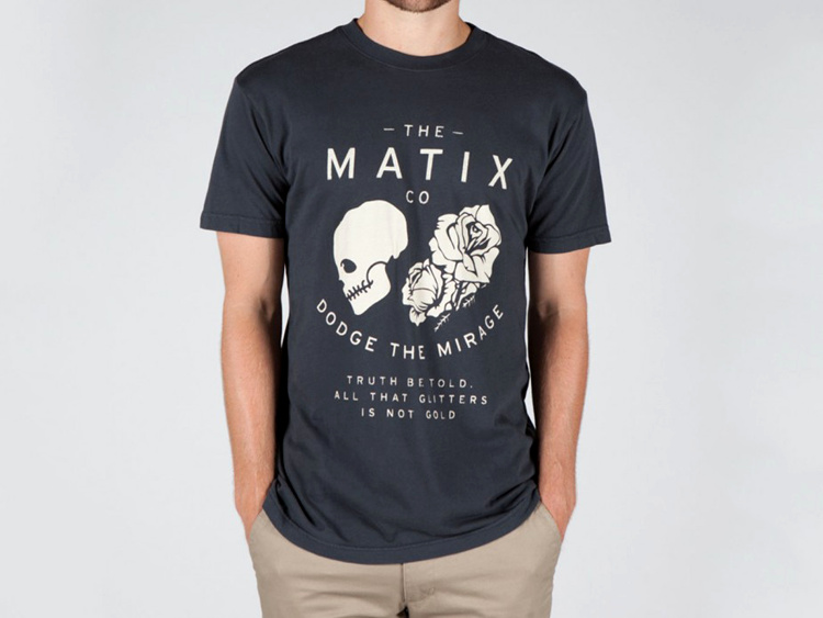 Matix Clothing Co.