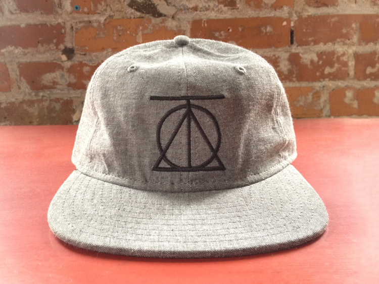 Theories Of Atlantis / NYC Based Distributor